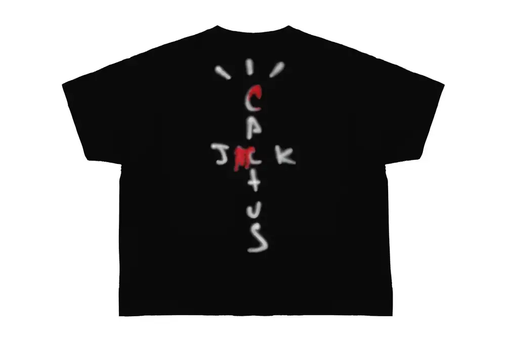 鯖*様 DON TOLIVER SCREAM Tシャツ Travis Scott Don Toliver en Travis Scott brengen Scream naar de straat met